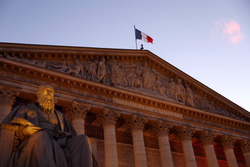 Les débats autour du pacte Dutreil ont particulièrement marqué l'auditoire.