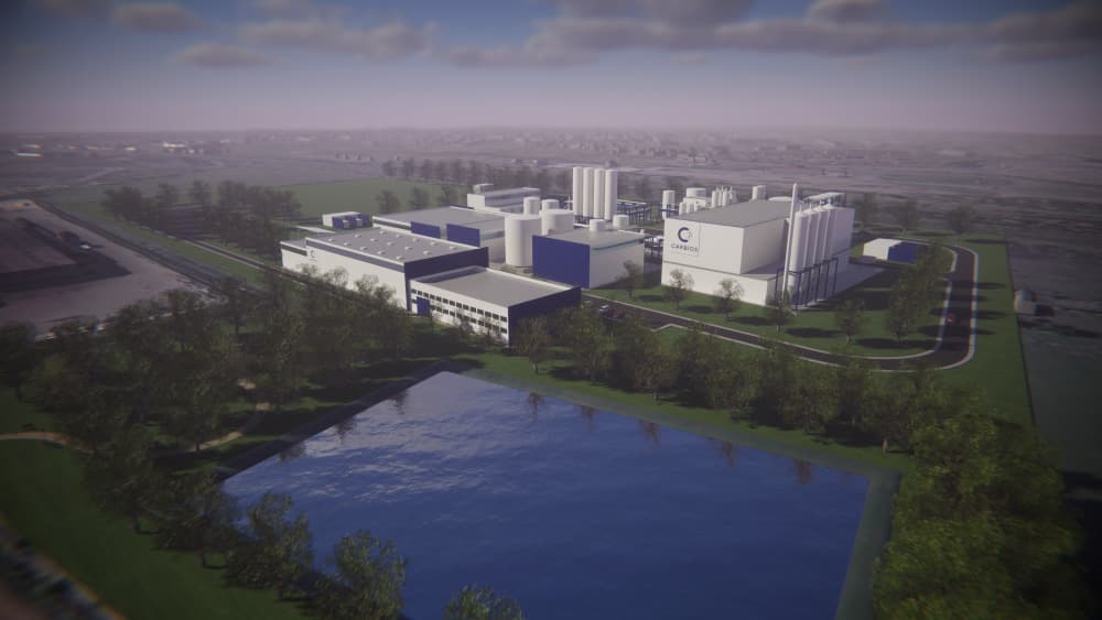 Carbios souhaite implanter une usine de recyclage de PET à Longlaville, un investissement de 230 millions d’euros.