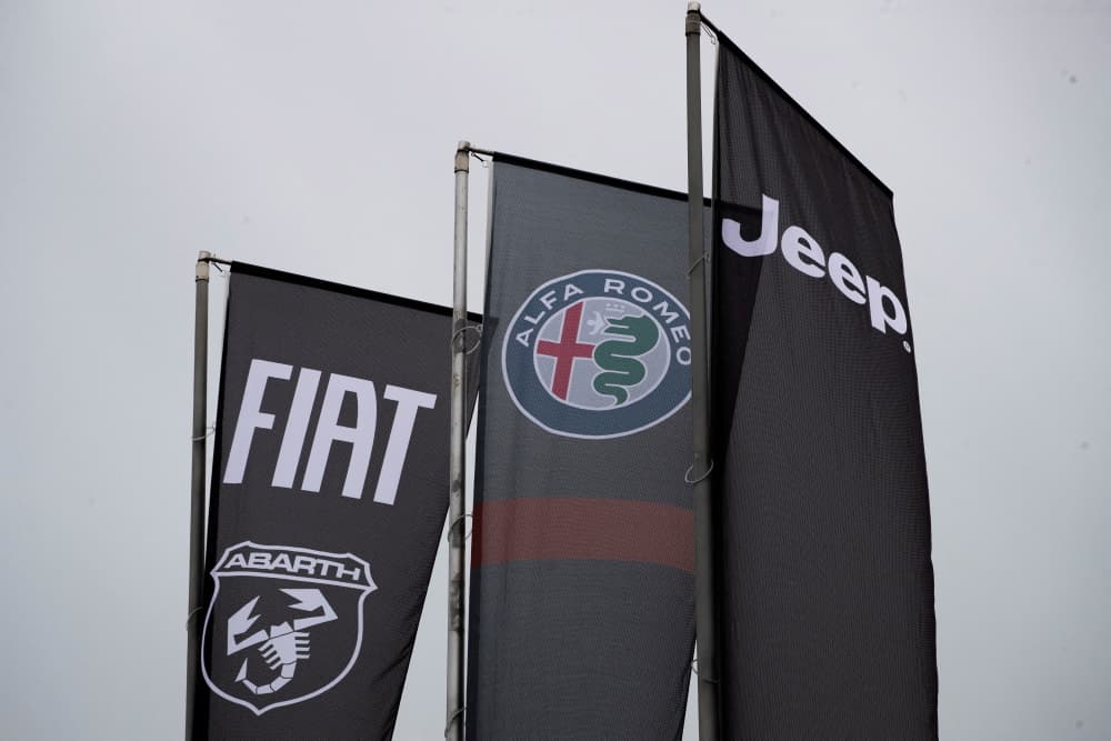 Les véhicules rappelés concernent de nombreuses marques du groupe Stellantis :Peugeot, Citroën, Opel, Jeep, Alfa Romeo ou encore Fiat.