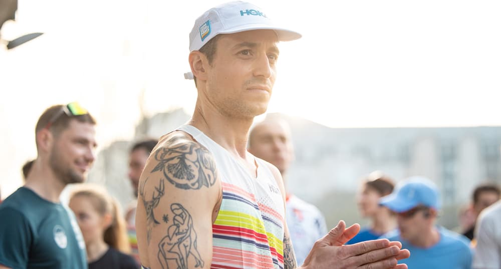 Le marathon de Paris aura lieu le dimanche 12 avril et rassemblera 60.000 coureurs.