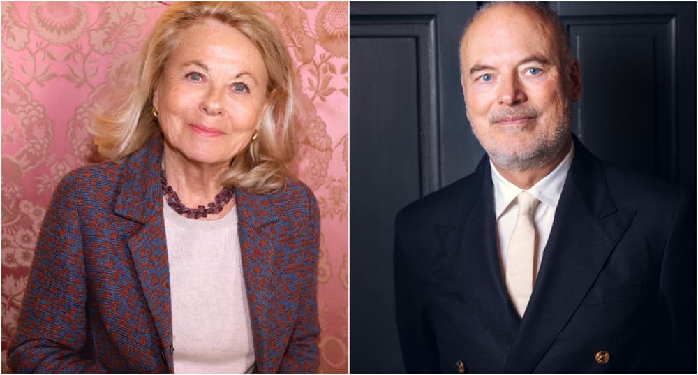 Sophie de Menthon et Renaud Dutreil tirent la sonnette d’alarme avant l’élection présidentielle de 2027.
