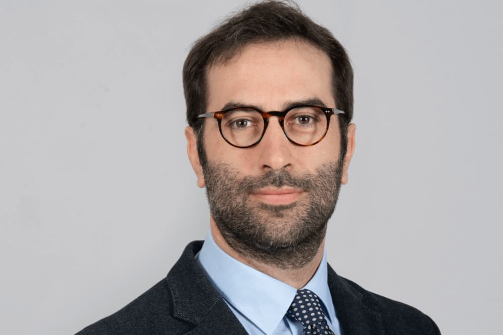 Carlos Cuerpo est le ministre espagnol de l'Économie, du Commerce et des Entreprises depuis décembre 2023…
