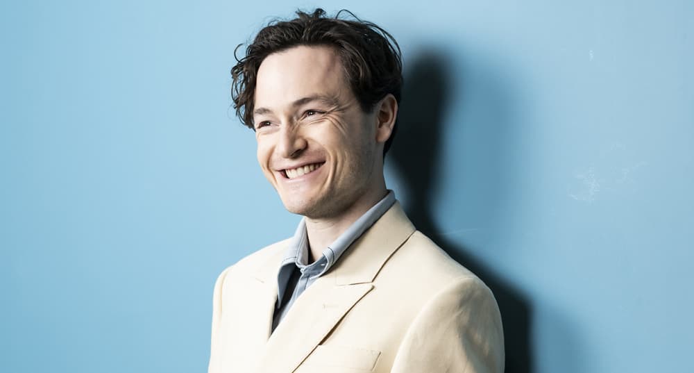 Thomas Encho reprend notamment "The Köln Concert" de Keith Jarett.