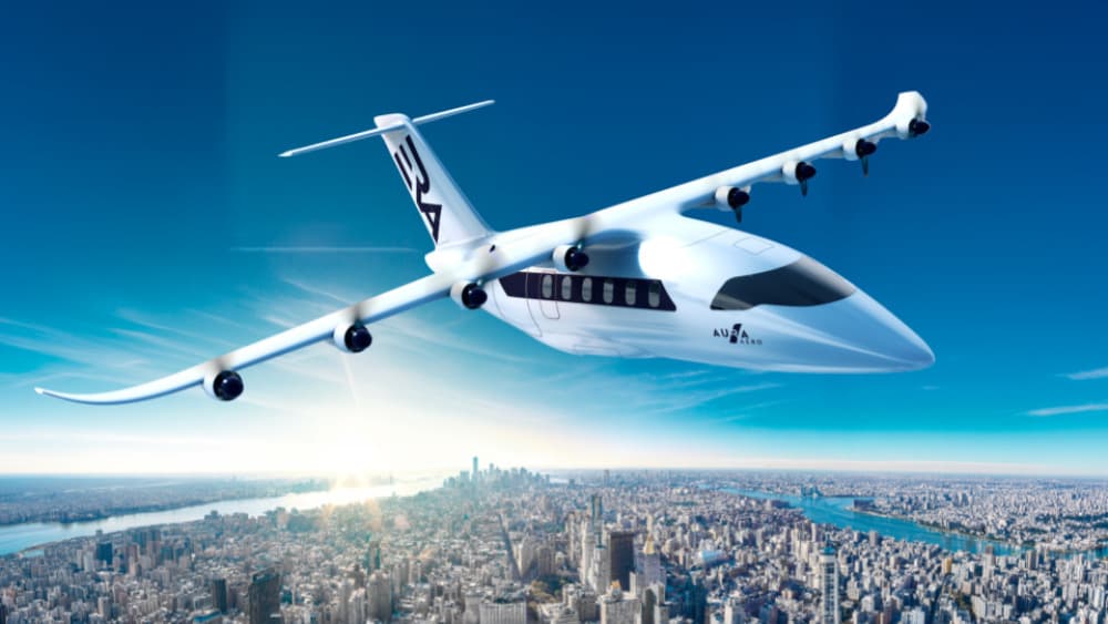 Avec, l’obtention du permis de construire de sa future usine à Toulouse et des commandes fermes déjà engagées pour son avion régional hybride-électrique ERA, l’entreprise fonce vers un passage à l’échelle industrielle.