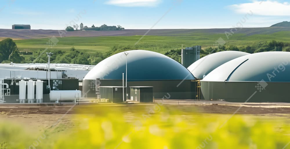 Entreprise à mission, Sublime Energie travaille, depuis sa création en juillet 2019, sur une technologie inédite de liquéfaction de biogaz et de production locale de bioGNL.