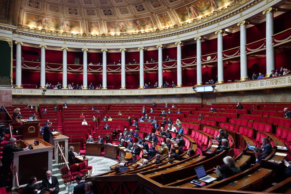 Il n'y aura pas de réforme d'ampleur, au Palais-Bourbon, de la procédure budgétaire avant le projet de loi de finances pour 2027.
