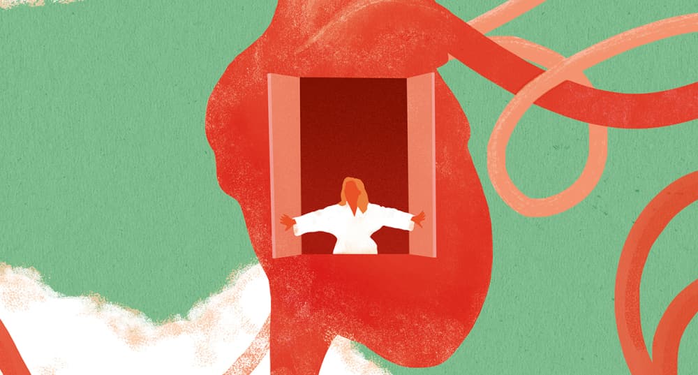 La santé, l’une des préoccupations majeures des Français.