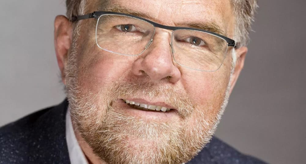 Paul-François Fournier, directeur exécutif de Bpifrance.