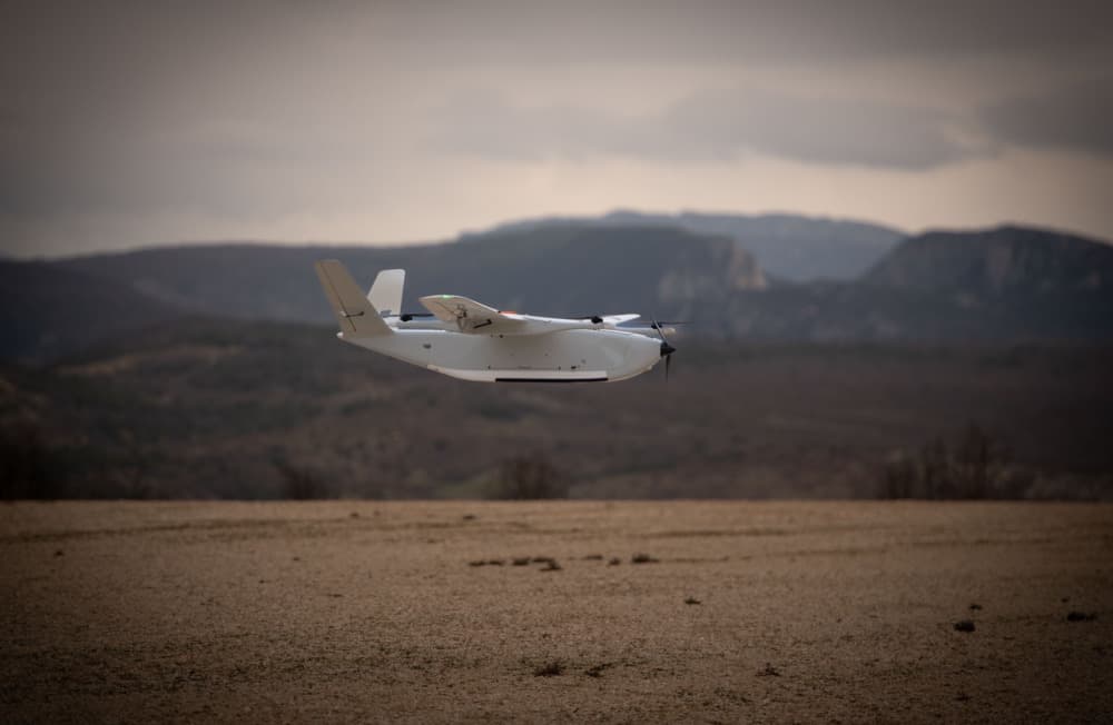 Drone XTR compte accélérer sur le déploiement de sa solution anti-drone.