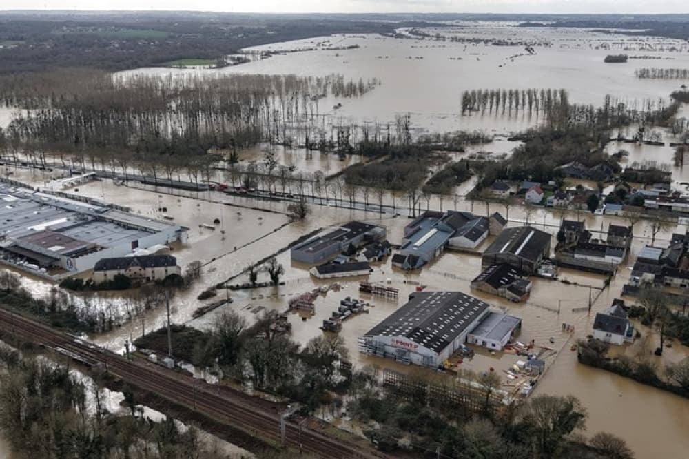 Plusieurs tempêtes ont frappé le grand ouest de la France l’hiver dernier provoquant des dégâts considérables.
