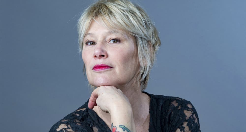 Maïtena Biraben a lancé, le 2 mai 2024, le média Mesdames qui raconte les femmes de plus de 45 ans.
