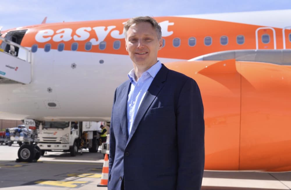 Réginald Otten est directeur général adjoint France et directeur Maroc