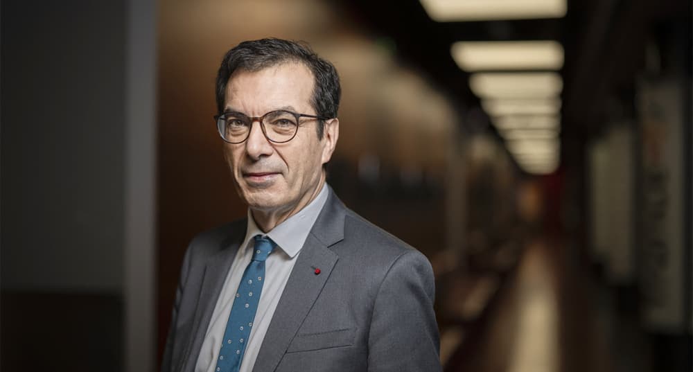 Jean-Pierre Farandou revient sur la polémique autour du 1er mai.