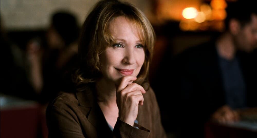 Nathalie Baye dans le film « Cliente » (2008).