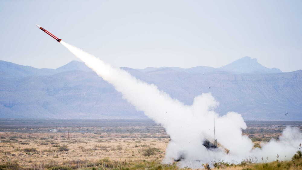 Le Patriot GEM-T sera fabriqué en Allemagne par une entreprise commune entre Raytheon et MBDA Deutschland