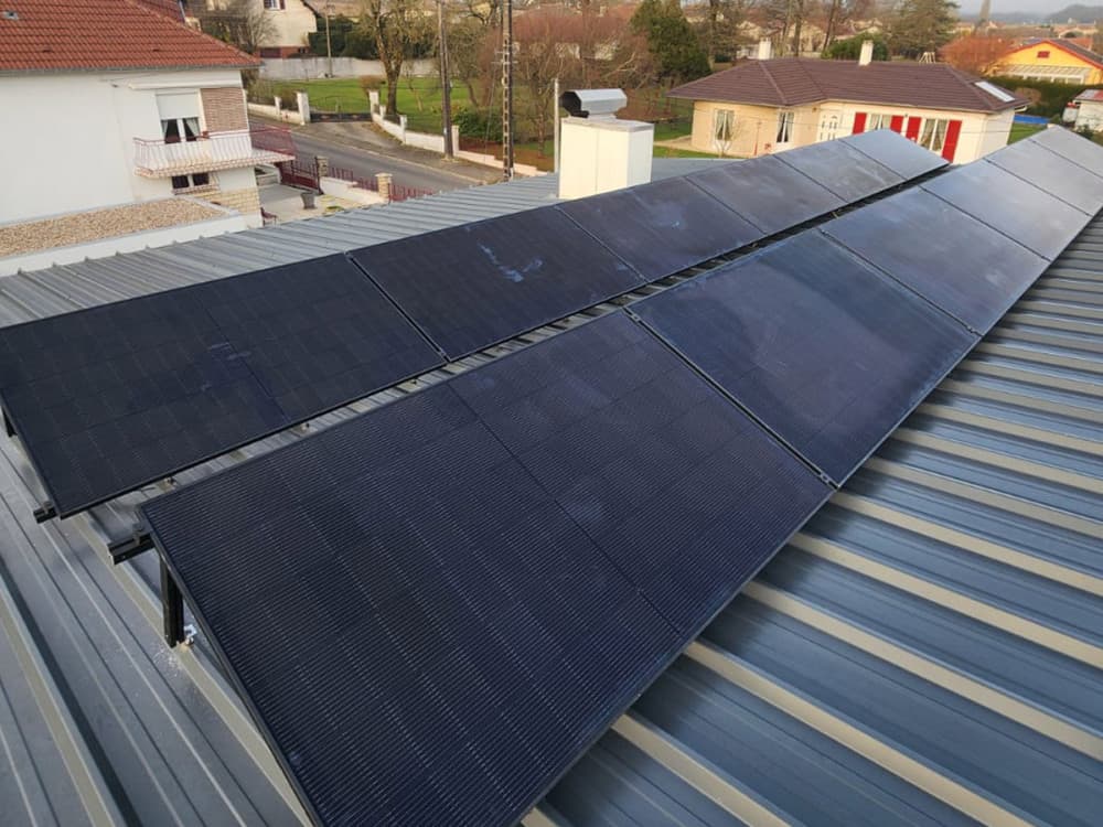Futur Home permet de réduire vos factures énergétique en préservant la planète