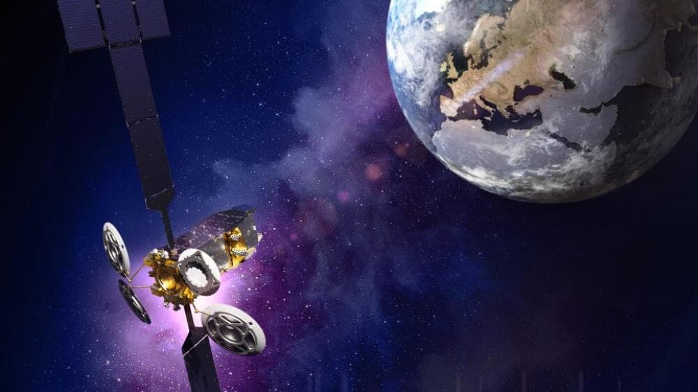 Vers un retour à l'équilibre de Thales Alenia Space