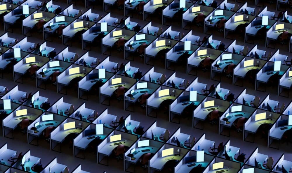 Pour combattre des agents cybercriminels, il faudrait selon Google une défense complètement automatisée.