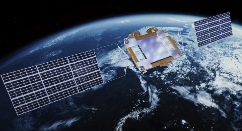 Les satellites d’Univity seront envoyés en orbite très basse.