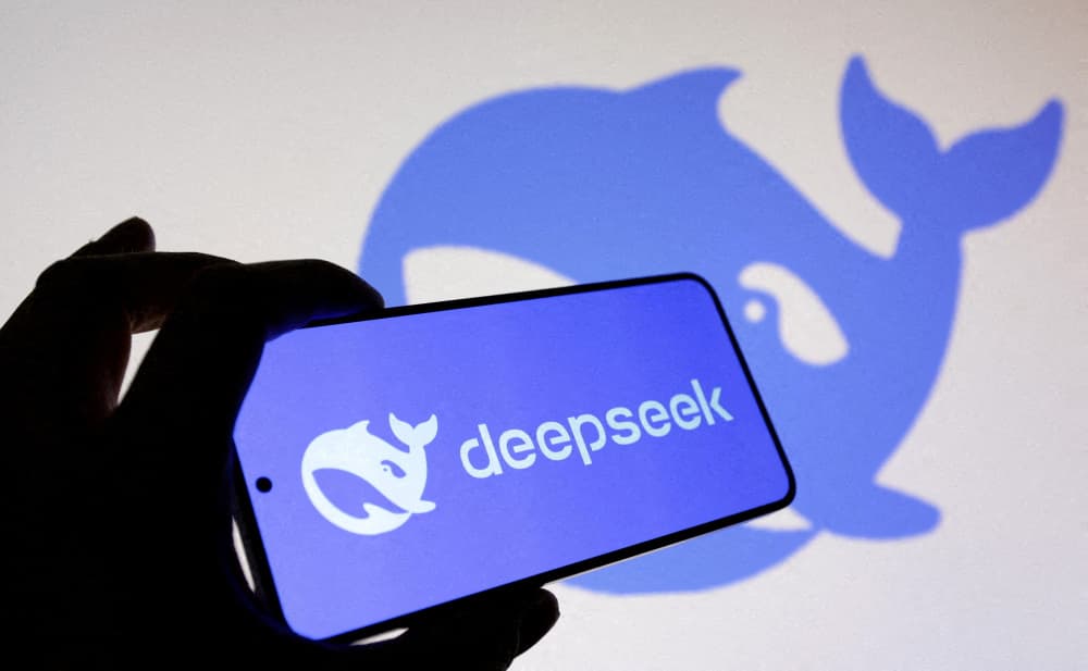 Avec DeepSeek-V4, la Chine démontre qu'elle peut rivaliser avec les meilleurs modèles américains en s'appuyant sur ses propres puces, malgré les restrictions de Washington.
