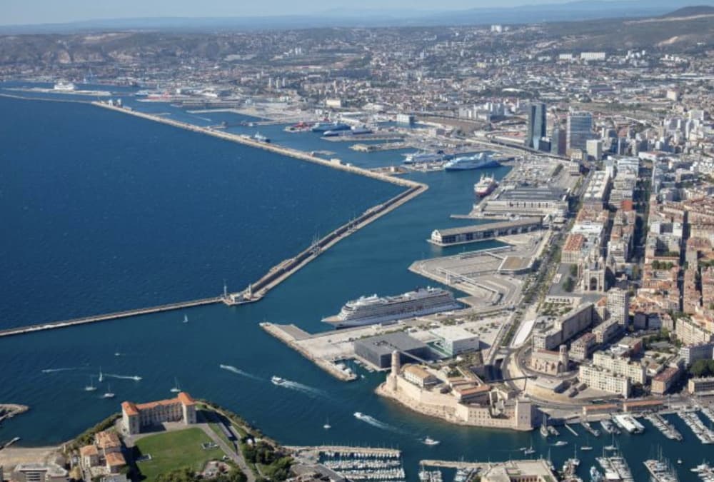 Euroméditerranée