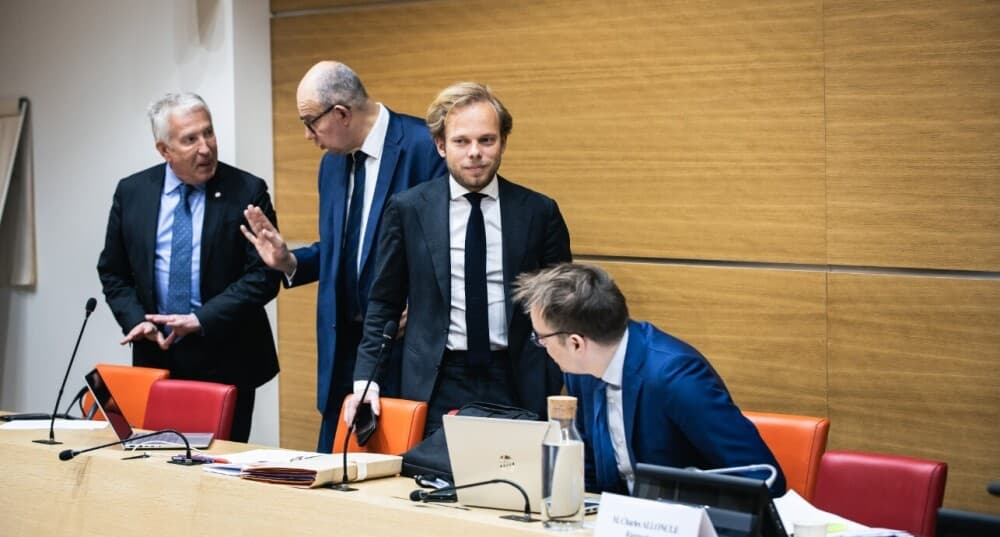 Le rapport contient pléthore de mesures destinées à réaliser un milliard d'économies chaque année
