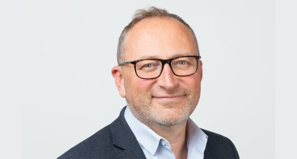 Sylvain Bianchini, CEO de WiiSmile