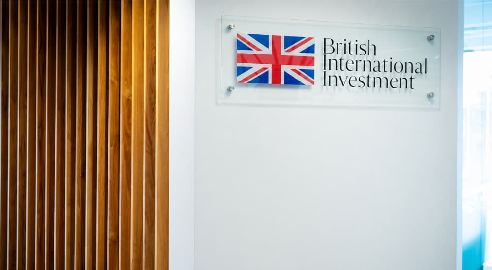 Londres veut utiliser les ressources publiques pour réduire le risque perçu et attirer davantage de capitaux privés vers les marchés émergents.