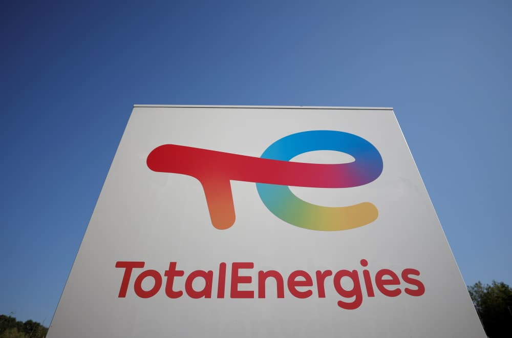 TotalEnergies a affiché un bénéfice net de 5,8 milliards de dollars (4,96 milliards d'euros) au premier trimestre 2026.