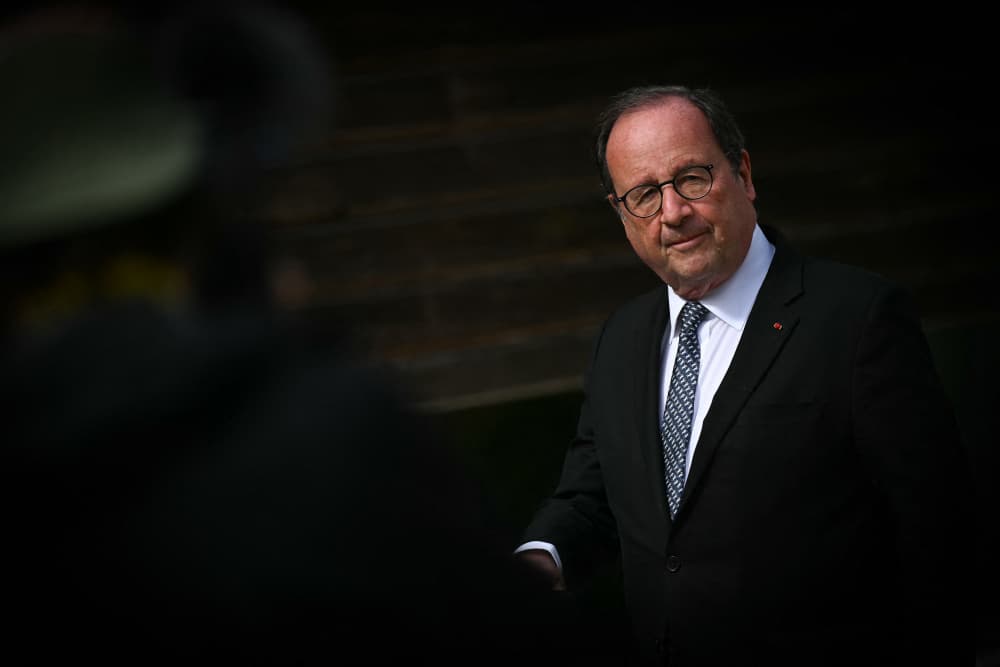François Hollande veut apprendre des erreurs de ses prédécesseurs.