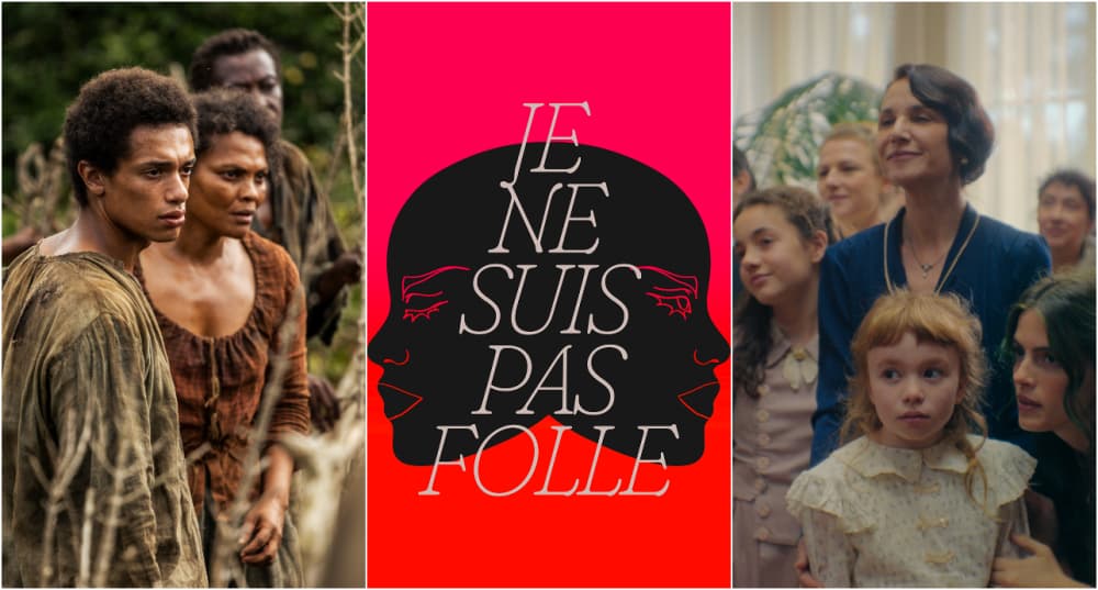 Découvrez notre sélection écrans pour la semaine du 4 mai 2026.