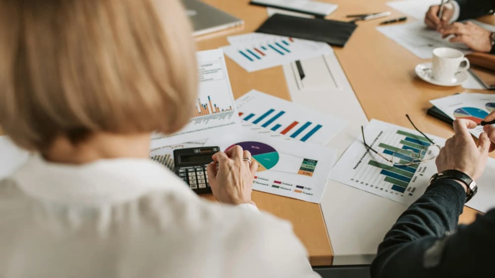 Expert-comptable en ligne