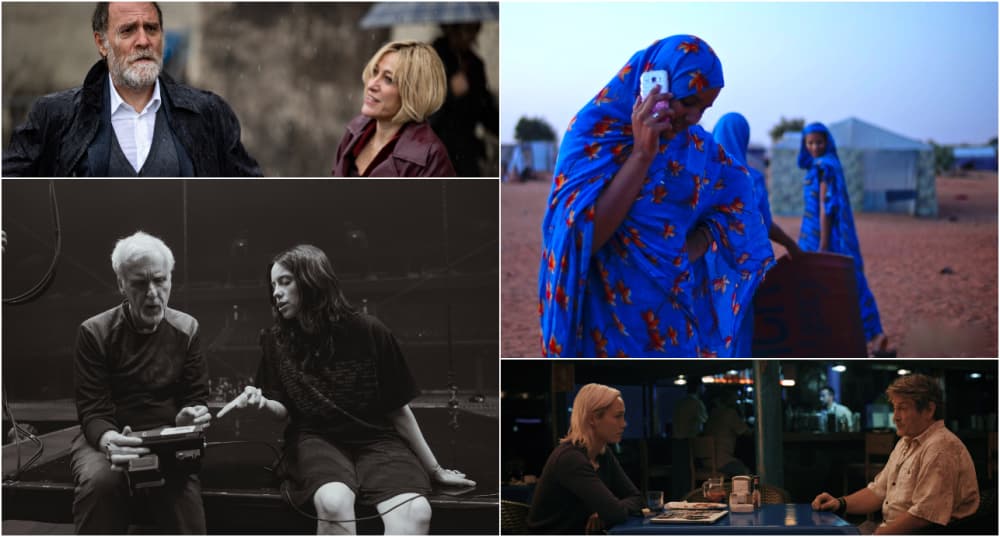 Découvrez nos critiques cinéma pour la semaine du 4 mai 2026.