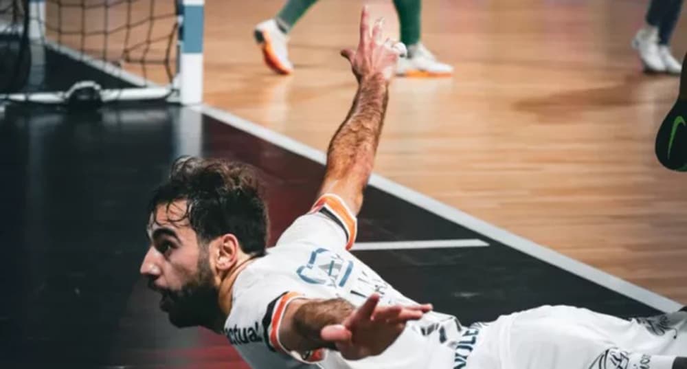 La formation de Laval dispute sa première demi-finale européenne.