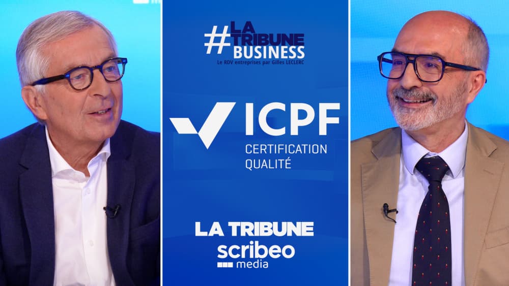 ICPF