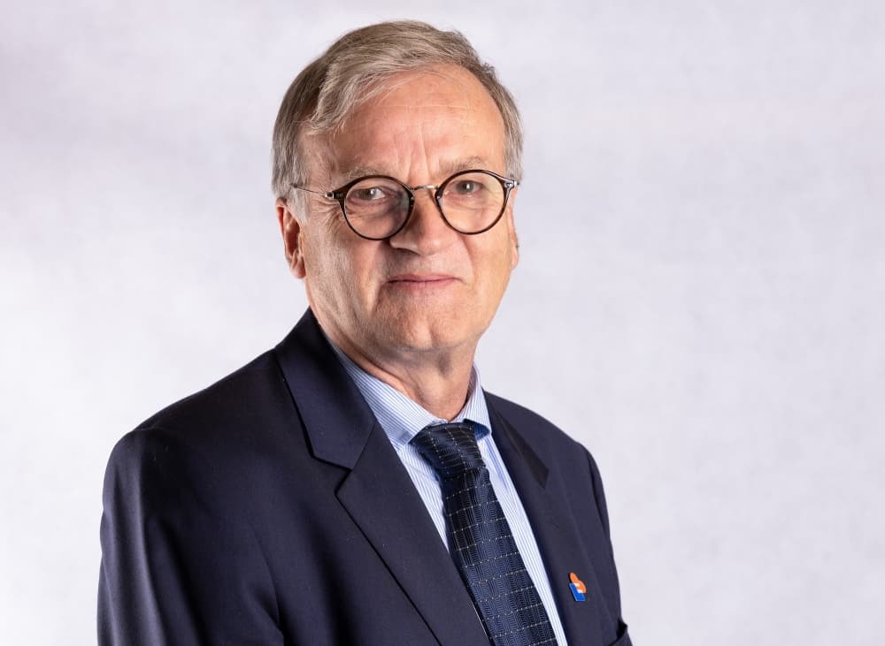 Philippe Bergerot