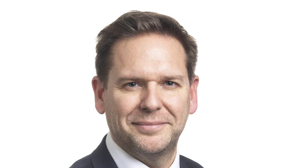 Jérôme Grumler est directeur général délégué de Tikehau Investment Management, ex-directeur général délégué de Sofidy