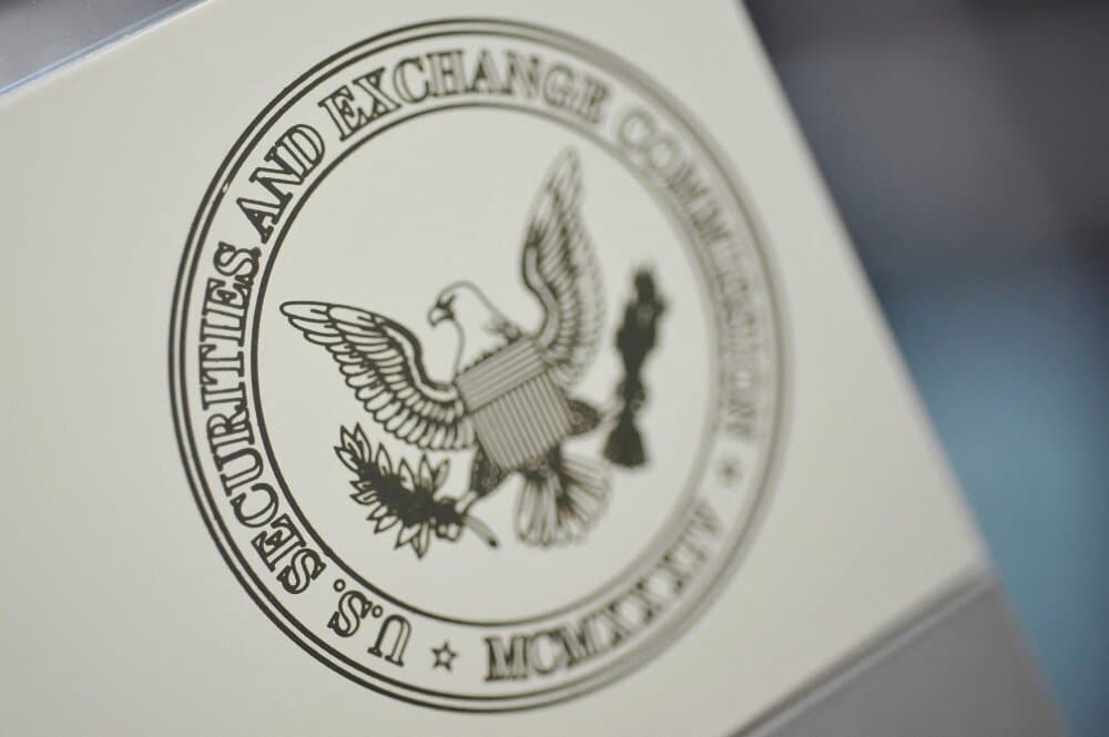 Donald Trump a déclaré que la Securities and Exchange Commission (SEC) devrait exiger des entreprises qu’elles publient leurs résultats tous les six mois.