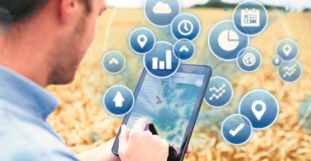 La société savante #DigitAg International Research Community a vocation à faire travailler une communauté internationale de chercheurs sur une agriculture numérique responsable au service de l’agroécologie.