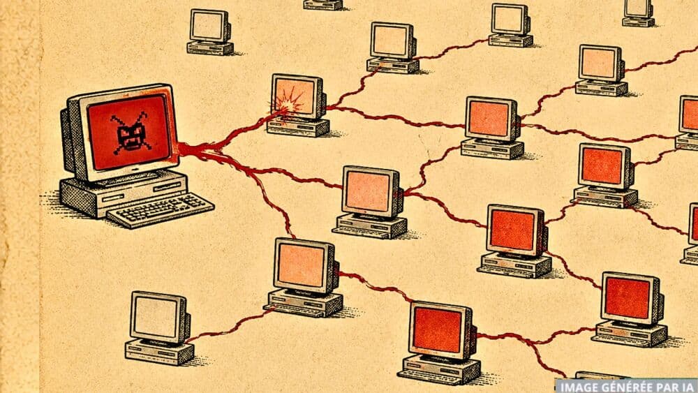 Mythos, le modèle d'intelligence artificielle d'Anthropic, est capable de détecter en quelques heures ce que les meilleurs experts mettent des années à trouver.