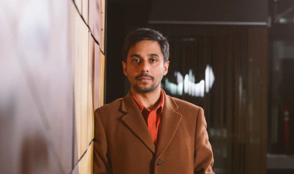 Dwaipayan Banerjee