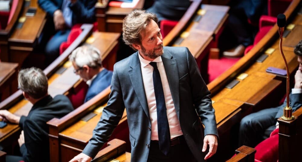 L'ensemble du courant de Boris Vallaud quitte la direction