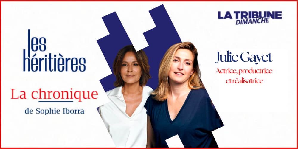 Les Héritières