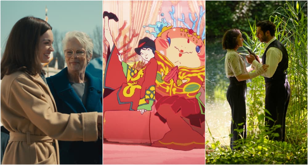 « Ella McCay », de James L. Brooks ; « ChaO », de Yasuhiro Aoki ; « La Vénus électrique », de Pierre Salvadori.