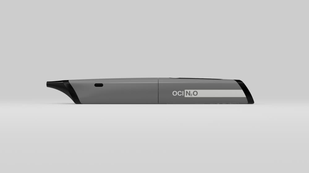 Olythe, basée à Aix-en-Provence, conçoit et fabriques des solutions de détection de gaz modulables
