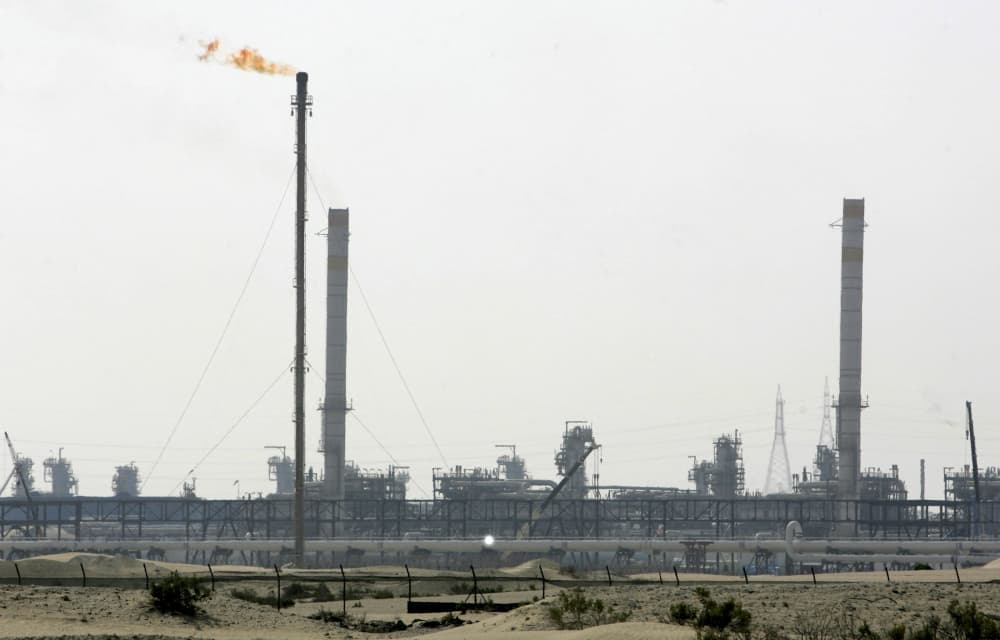 Selon la compagnie émiratie Adnoc Gas, 60 % des capacités de traitement ont été rétablies à ce stade.
