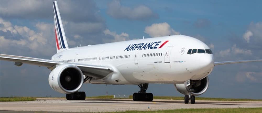 Sur l'ensemble de l'année, Air France KLM anticipe un surcoût de 2,4 milliards d'euros pour s'approvisionner en kérosène.
