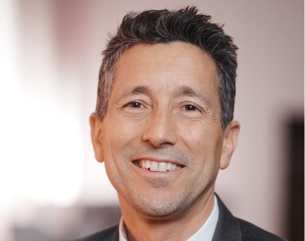 Skin Institut est un lieu "où la recherche industrielle, institutionnelle et le soin seront connectés", explique Thierry Passeron, chef du service dermatologie au CHU de Nice.