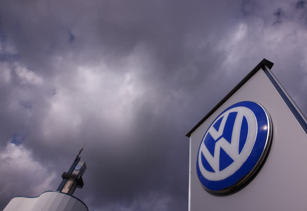 Au-delà des résultats financiers, Volkswagen doit composer avec un environnement international devenu nettement plus hostile.