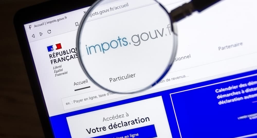 La campagne de déclaration 2026 a ouvert le 9 avril.